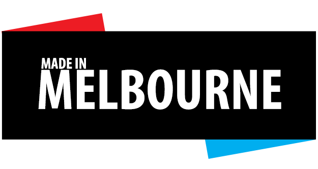 Made in Melbourne